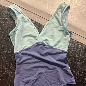 Mariia Medium Adult Leotard